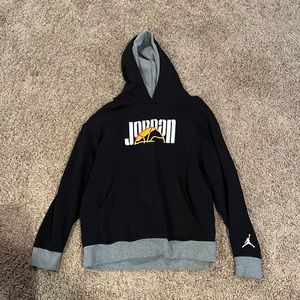 Men’s. Jordan. 2xl. Hoodie.